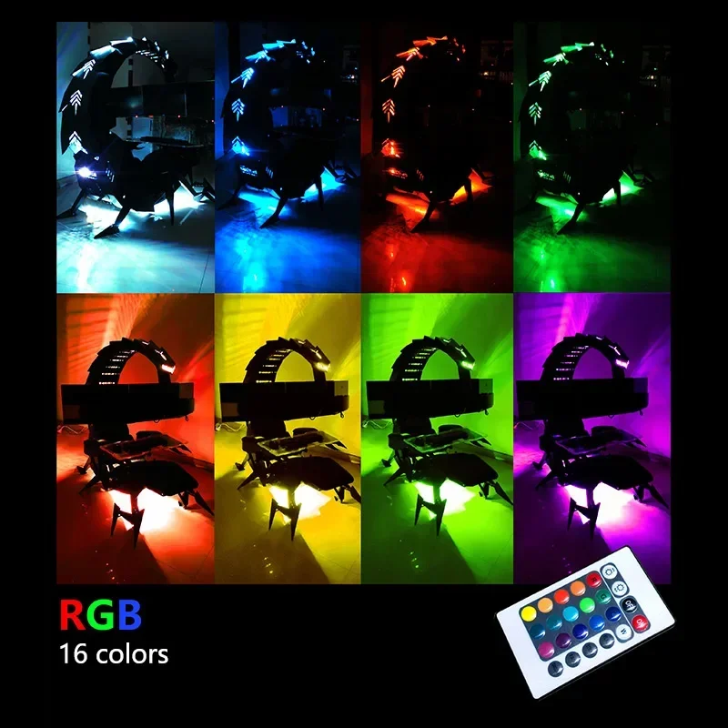 Racing Seat Gaming Chair Cockpit Chair Black Cloth - immagine 4