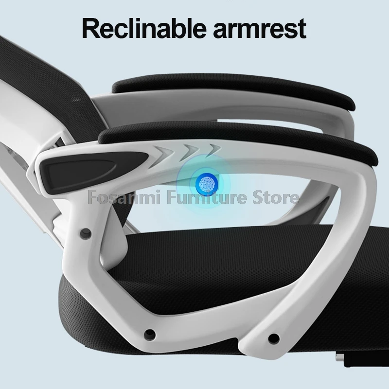 Fosanmi sedia da gioco - immagine 3