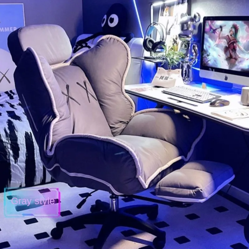 Sedia per Computer OMGD - immagine 6