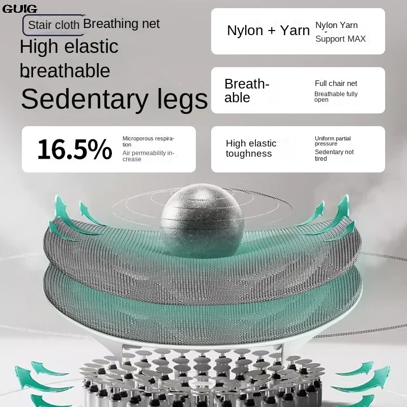 GUIG Sedia ergonomica - immagine 3