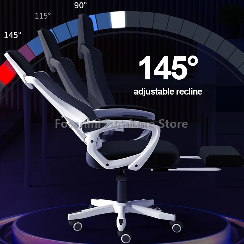 Fosanmi sedia da gioco - immagine 5