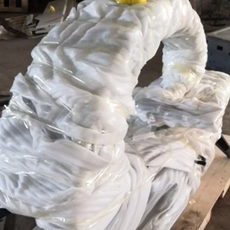 Racing Seat Gaming Chair Cockpit Chair Black Cloth - immagine 6